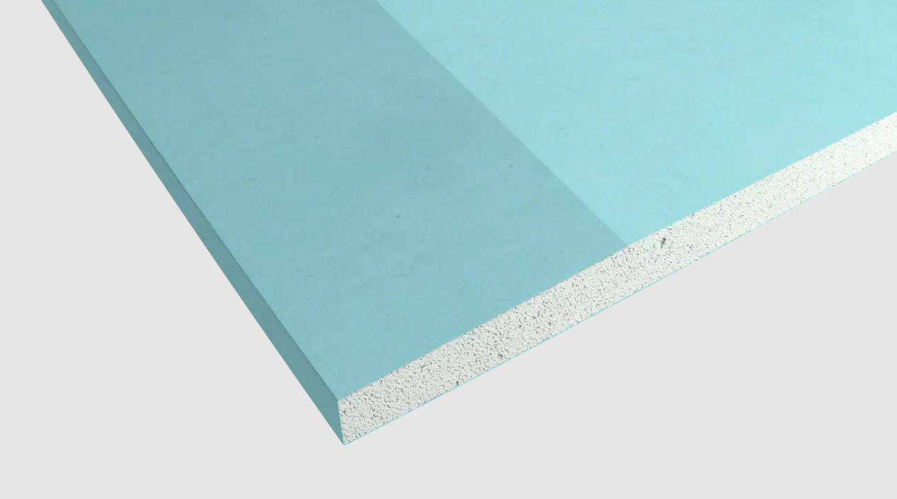 Plasterboard