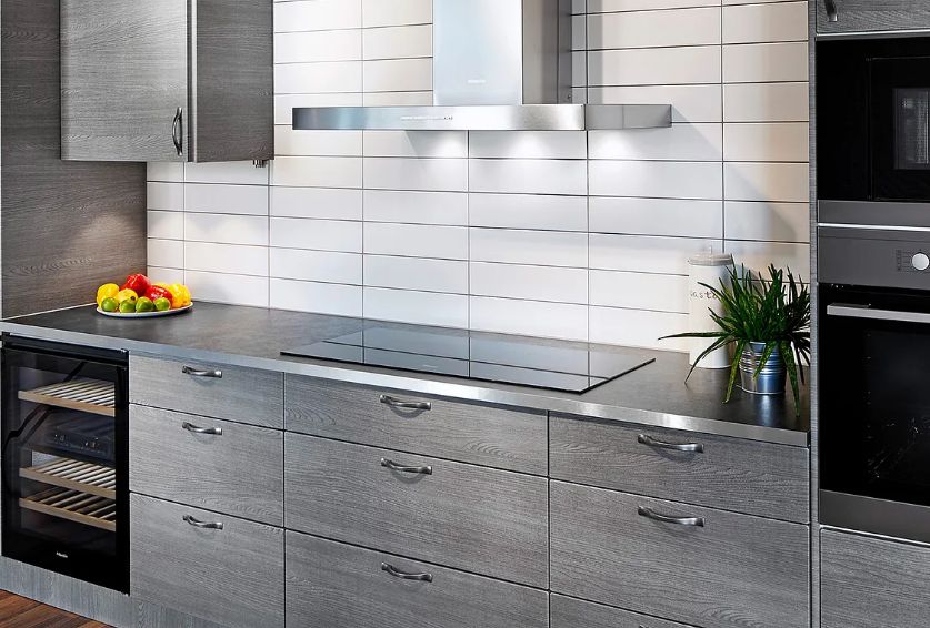 kitchen finspång
