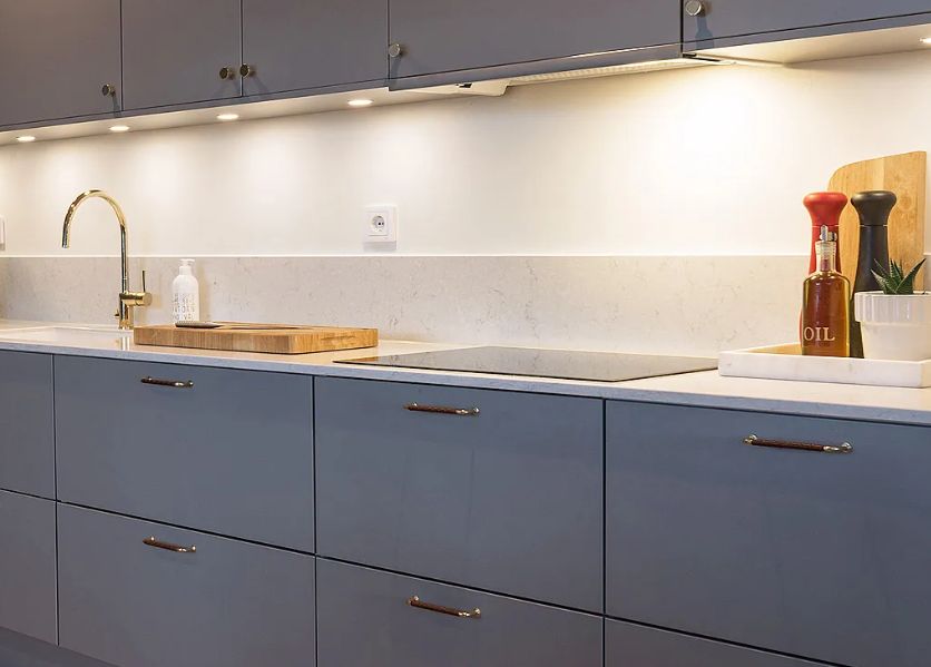 kitchen finspång