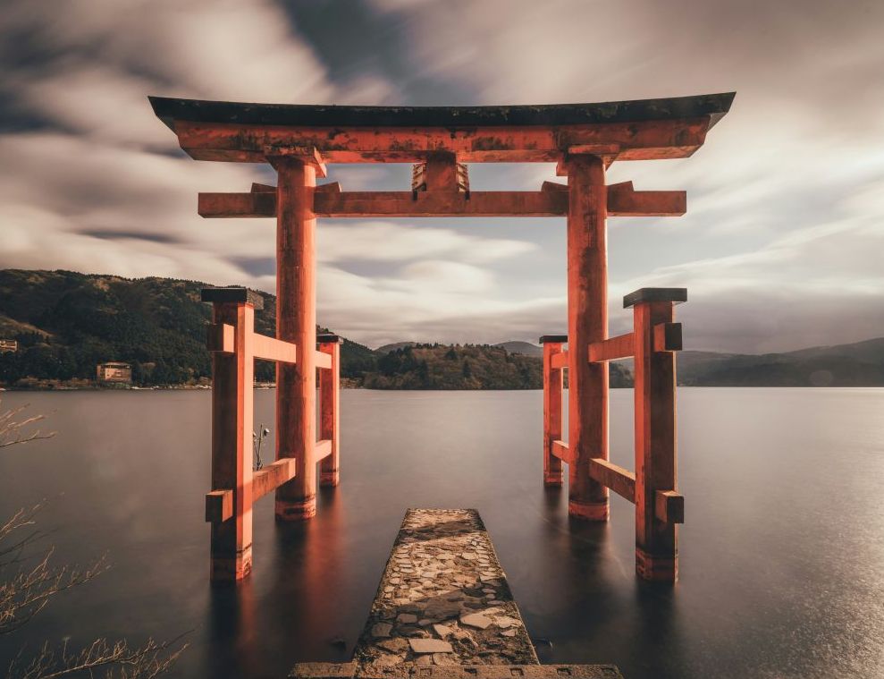 travel japan
