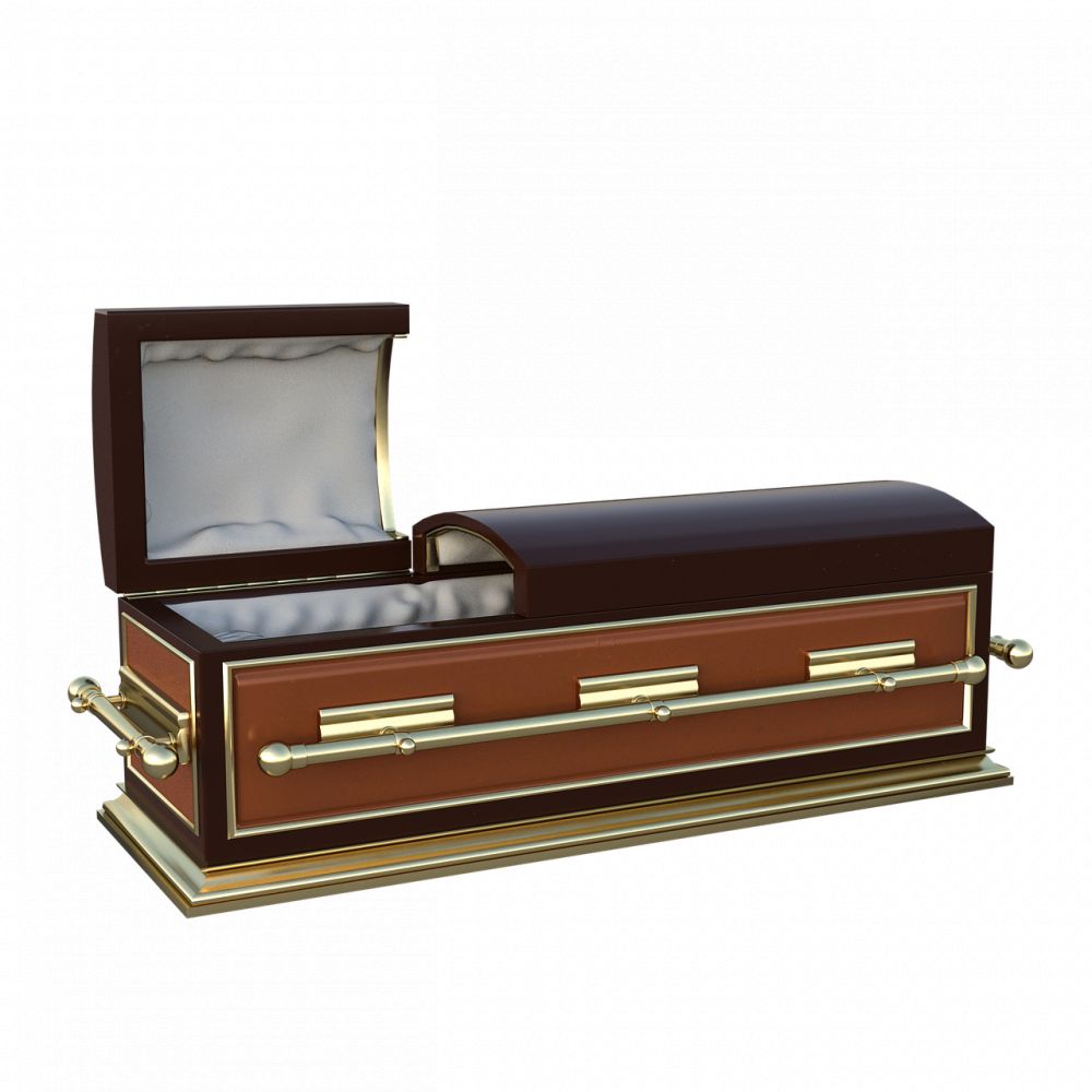 Funeral director Amager
