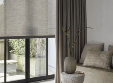 roller blinds