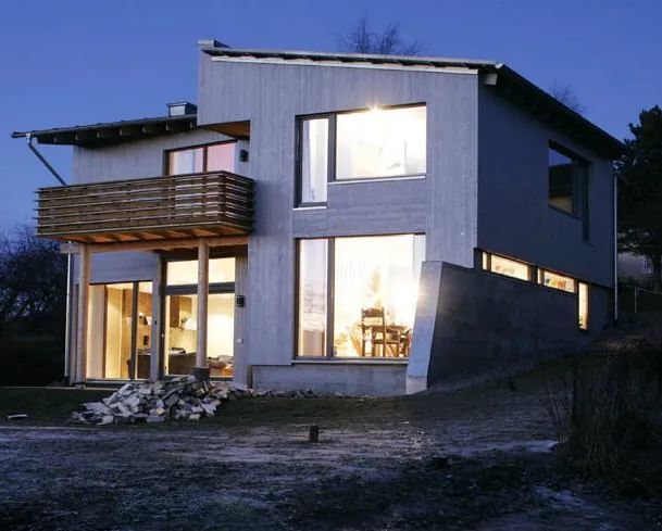 carpenter Oslo