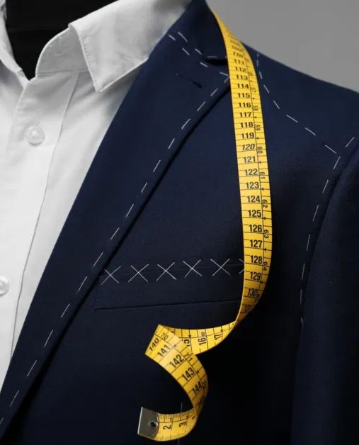 tailor