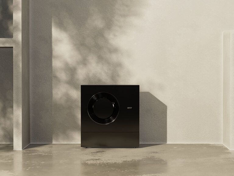 Heat pumps Nyköping
