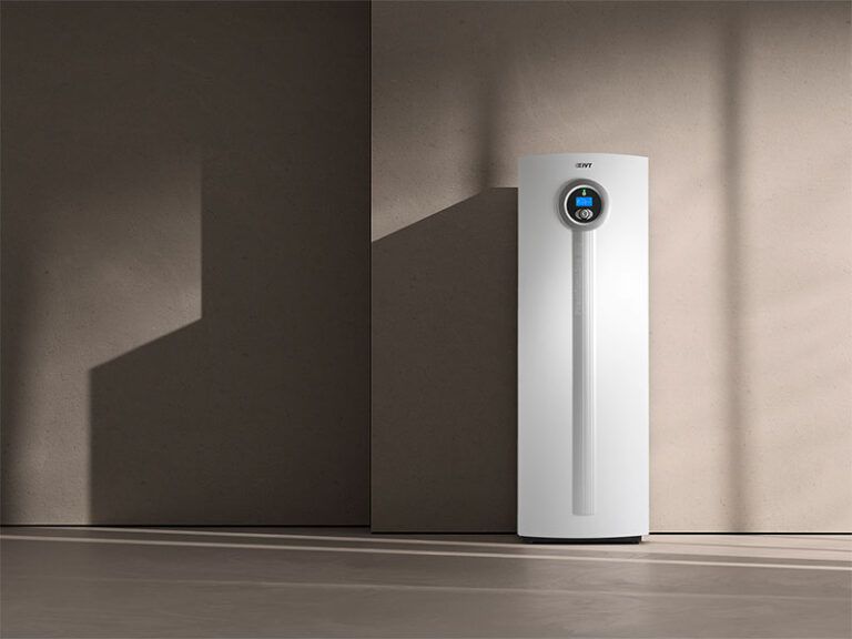 Heat pumps Nyköping