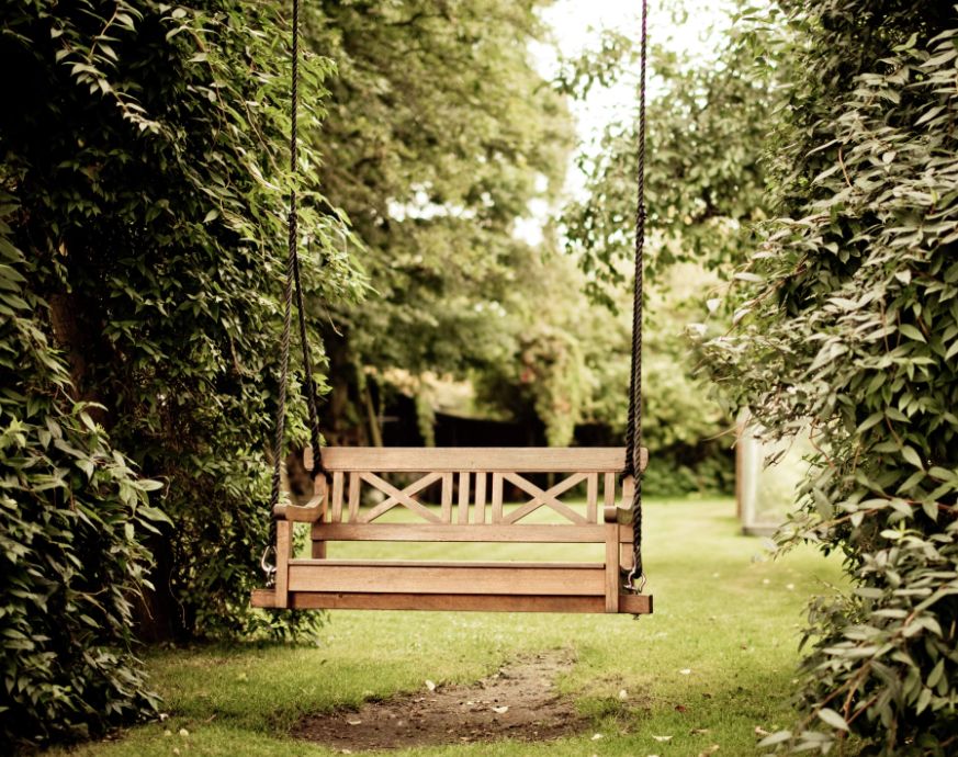 gardening Båstad