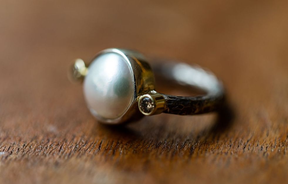 Gothenburg jewellery
