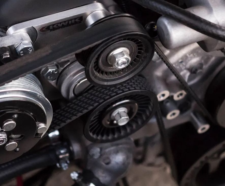 Chiptuning Herning