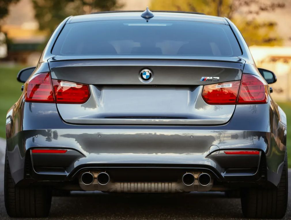 car tuning