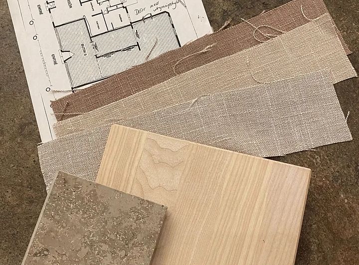 fabric store gothenburg