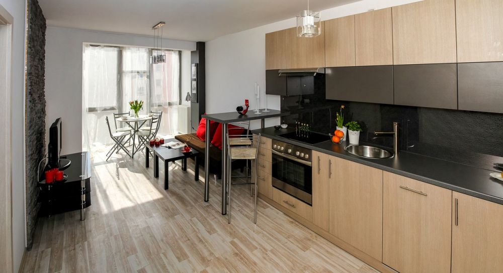 Available apartments Hylte
