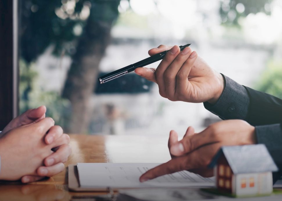 Property services Stockholm