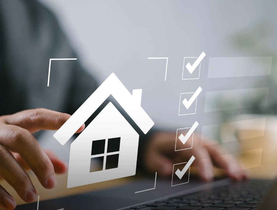 Property management Stockholm