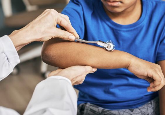 physiotherapy malmköping