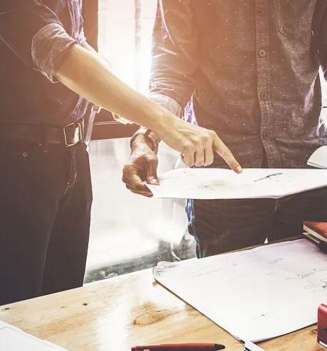 vibration measurement Gothenburg