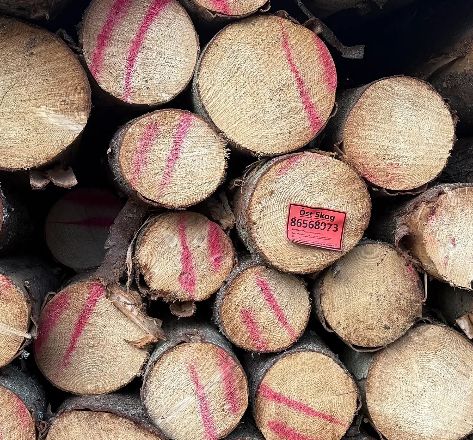 Virkesköp Västmanland