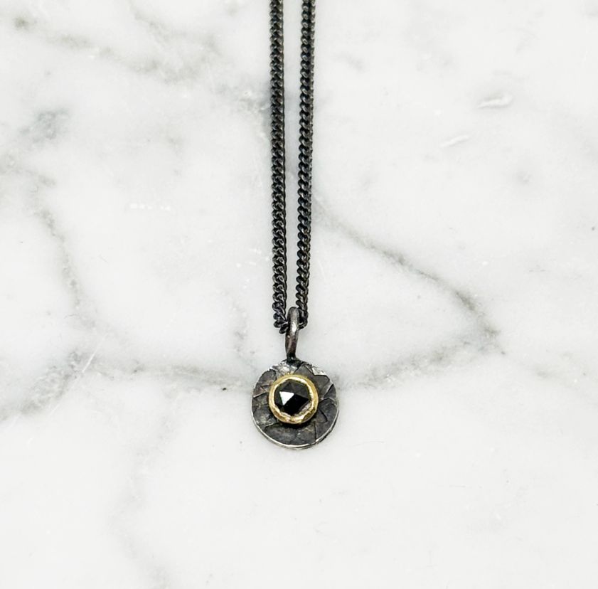 Handmade jewellery