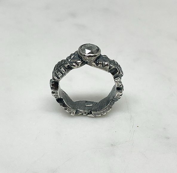 Handmade jewellery
