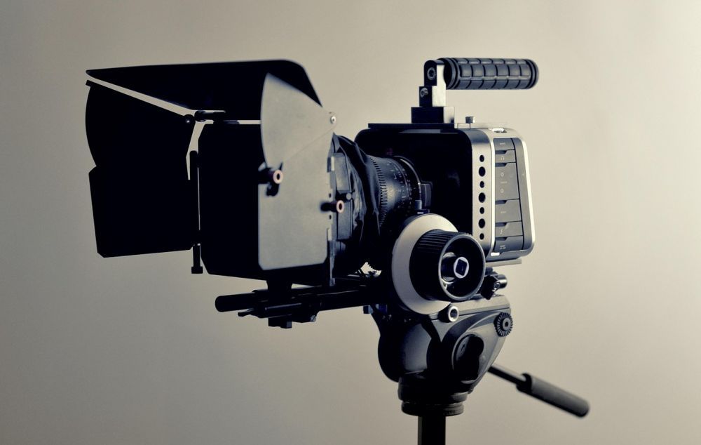hire streaming equipment