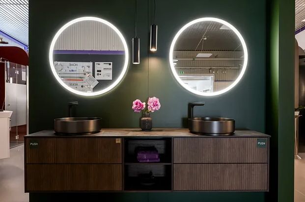 bathroom renovation Kristianstad