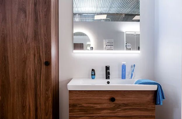 bathroom renovation Kristianstad