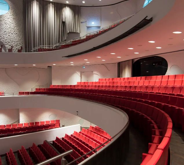 Main contractor Aalborg