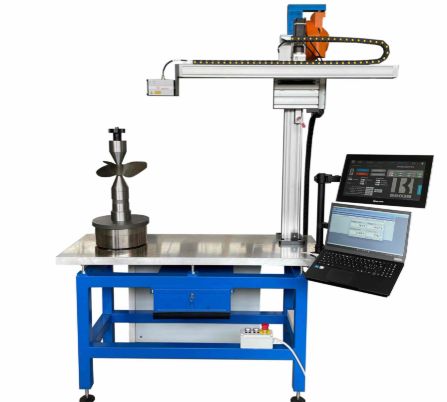 Metrology Västerås