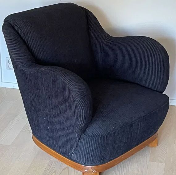 Furniture renovation stockholm