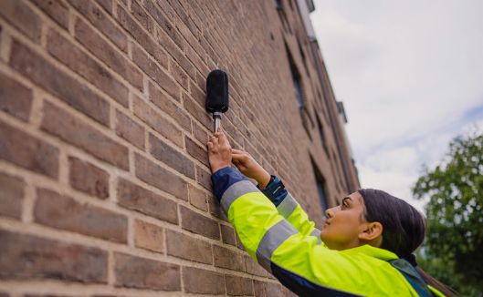 vibration measurement