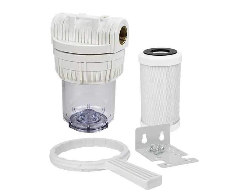 Activated Carbon Filter