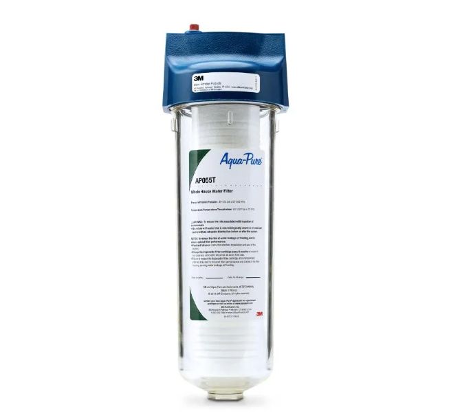 Aqua-Pure water filter