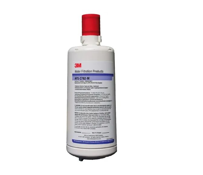 3M water filter