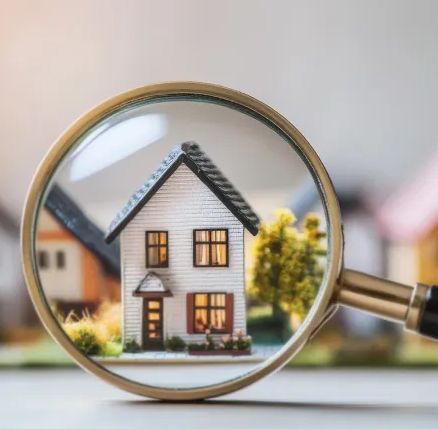 house inspection stockholm