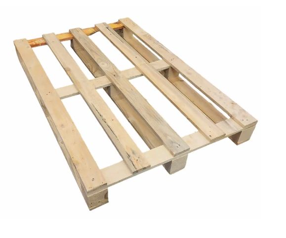 Disposable pallet