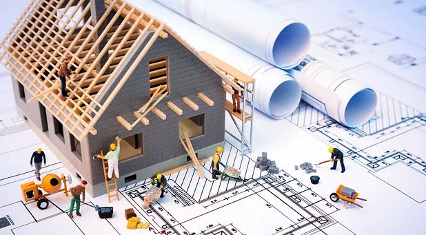 Construction inspection malmö