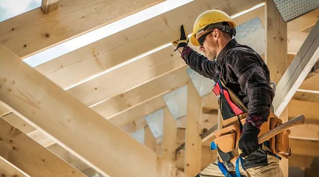 Construction inspection malmö