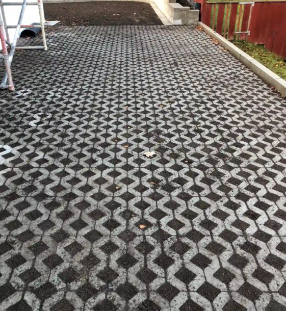 excavation works Växjö