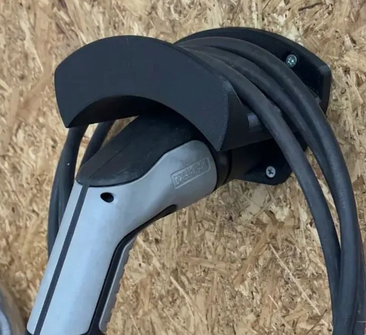 electric car charger