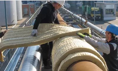 technical insulation