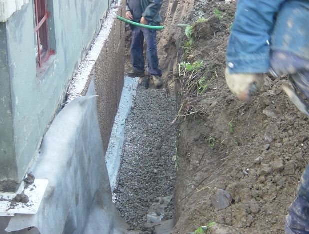 Groundwork Stockholm