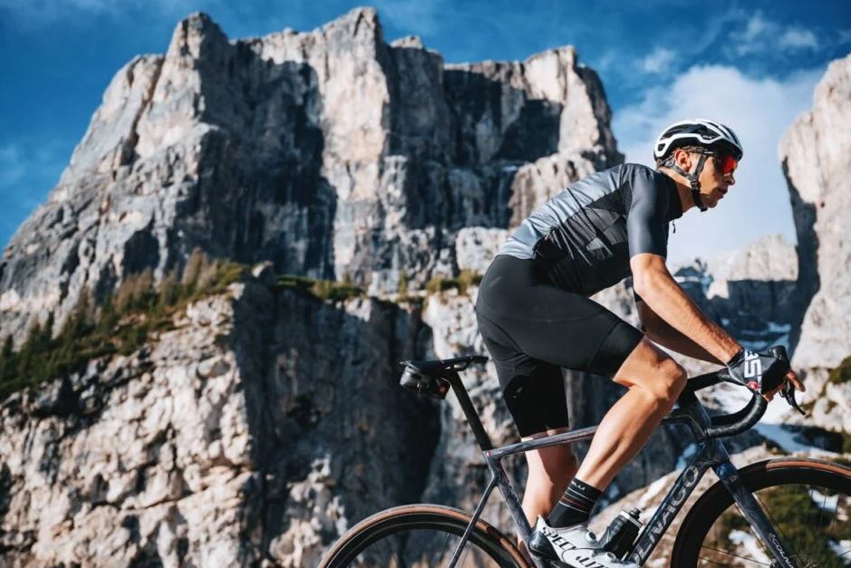 castelli cycling clothing