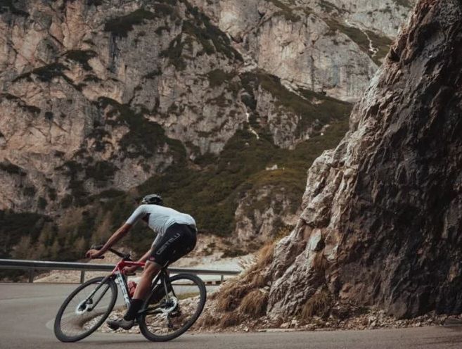 castelli cycling clothing