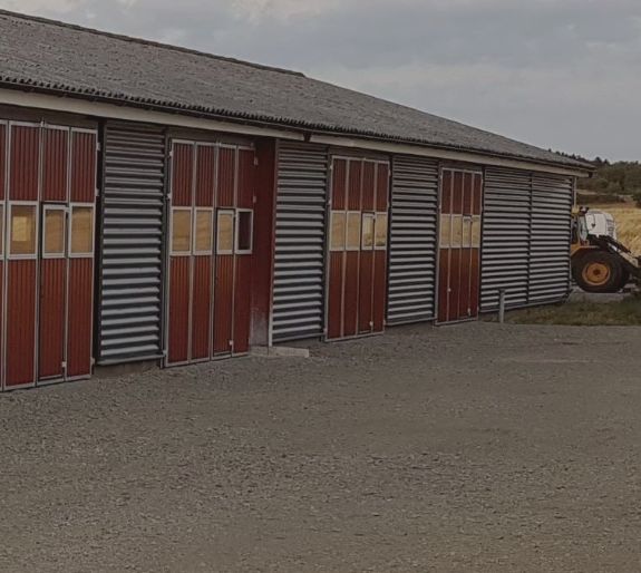 storage unit hire varberg