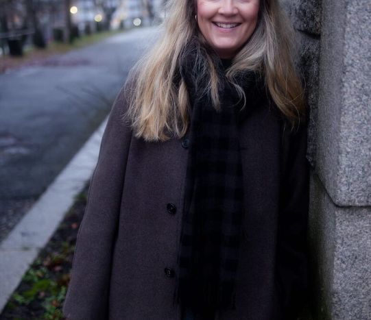 gestalt therapy oslo